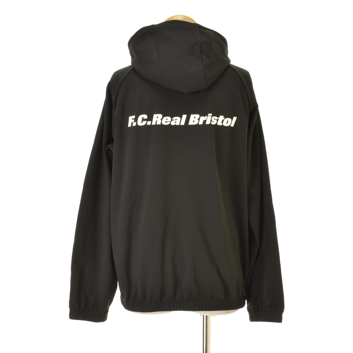 fcrb ベルト　エフシーレアルブリストル　ソフ F.C.Real Bristol PELICAN 1050 MICRO CASE BLACK エフシー