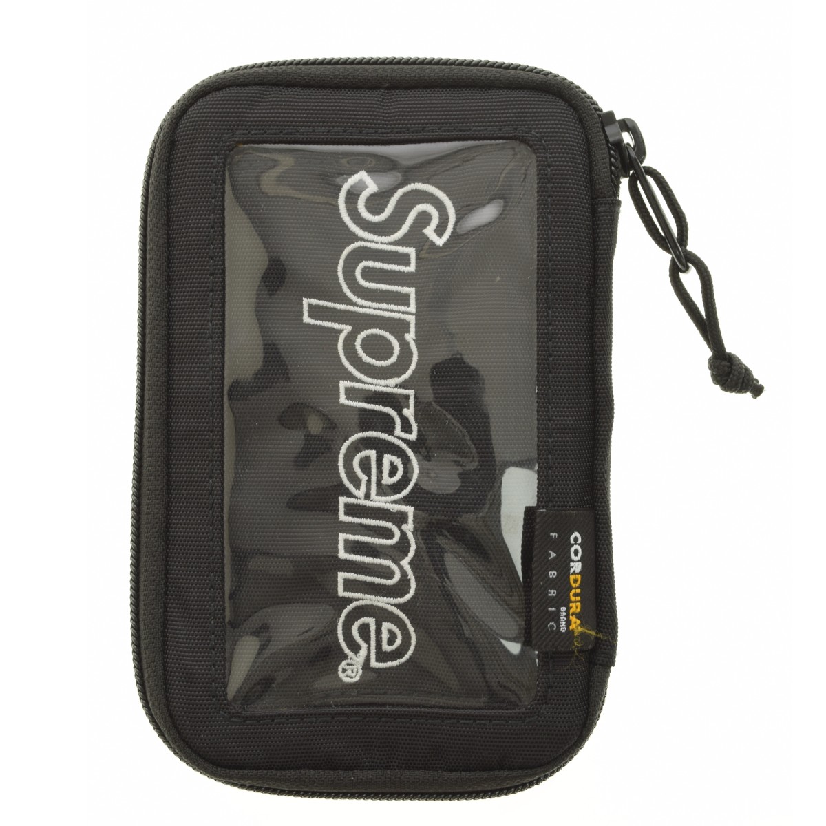 ブランド古着】SUPREME / シュプリーム 19AW Small Zip Pouch