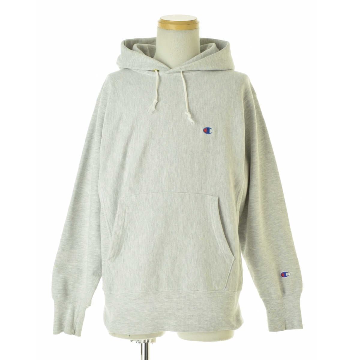 ブランド古着】CHAMPION / チャンピオン 90s 刺繍タグ USA製