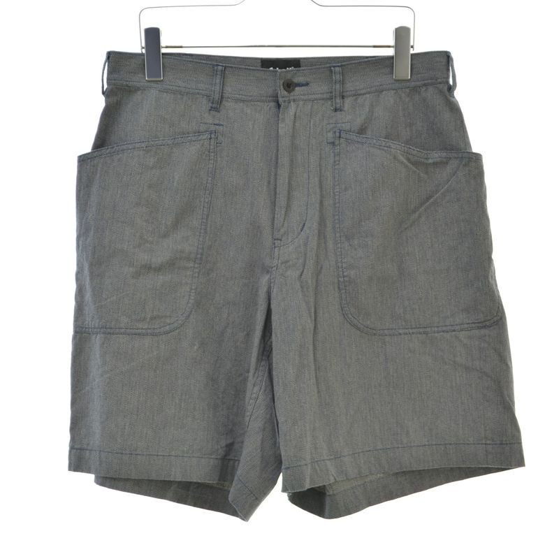 Schott / ����å� 25SS 7825113017 COTTON COVERT SHORTS ���åȥ󥳥С��� ���硼�� ���硼�ȥѥ�� 