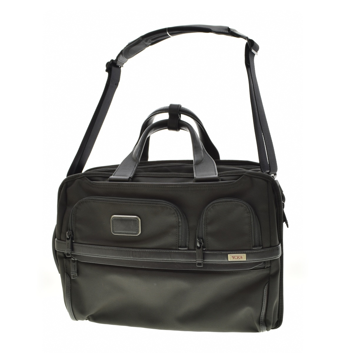 ブランド古着】TUMI / トゥミ 02603180D3E ALPHA 3WAY BRIEF スリー