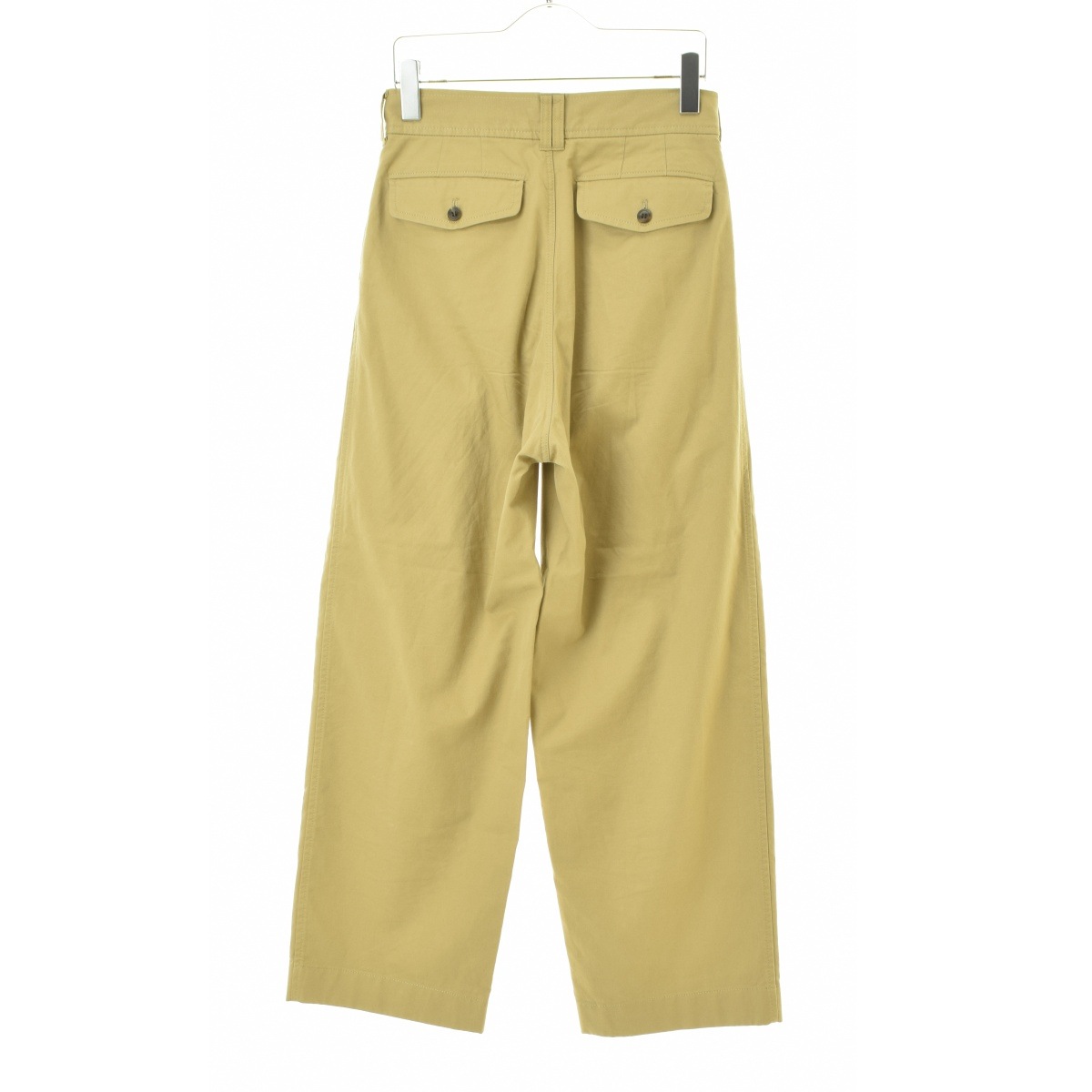 ブランド古着】GALERIE VIE / ギャルリーヴィー 25SS 23-04-51