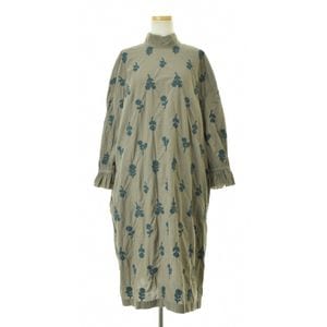 mina perhonen LAUNDRY / �ߥʥڥ�ۥͥ���ɥ꡼ LD3069 bonheur Ĺµ���ԡ��� 