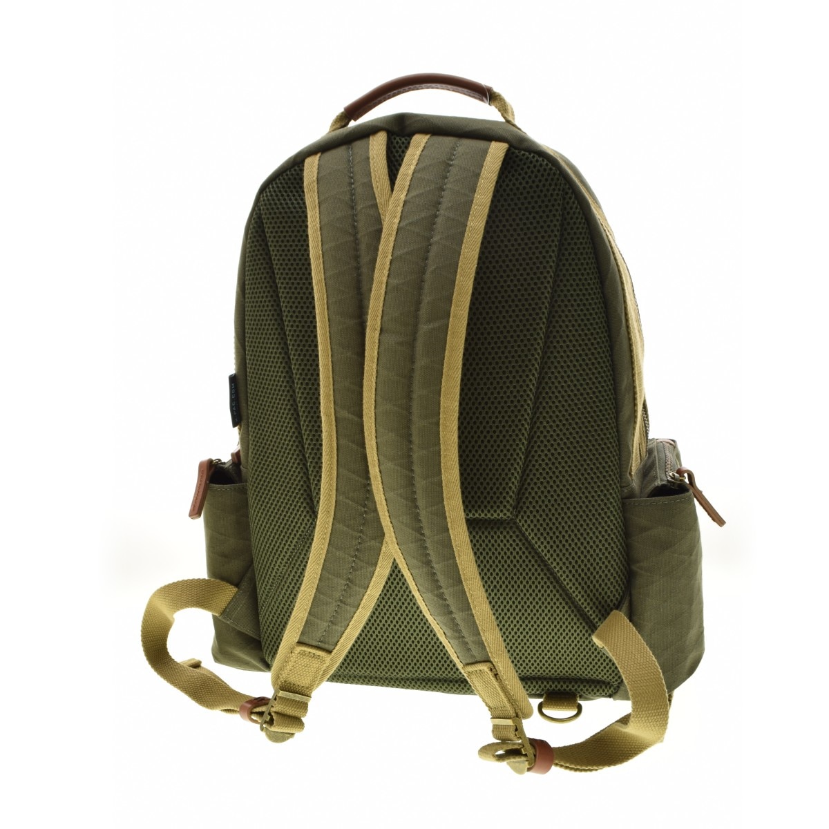 TOKUI VIDEOSTORE AWESOME BACKPACK CAMPER