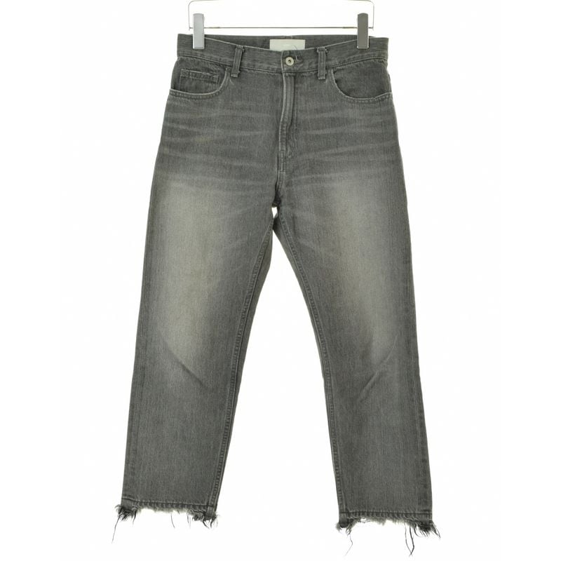 DEUXIEME CLASSE �� AUNT / �ɥ����������९�饹 �� ������� ���� CROPED �ǥ˥� �ǥ˥�ѥ�� 