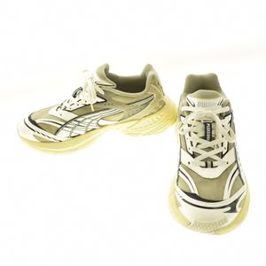 PUMA  PLEASURES / ס  PLEASURES 391696-02 VELOPHASIS OVERDYE PLEASURES ˡ 