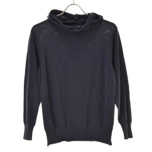 CHRISTOPHER KANE クリストファーケイン<br>パーカー メンズ M 黒<br  