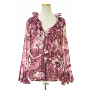 HYSTERICS / ҥƥå 3AH-3170 ե륷 Ĺµ֥饦 