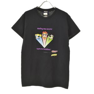 ciatre �� POWERPUFF GIRLS / �������� �� �ѥ�ѥե����륺 HEROES T-shirts ȾµT����� 
