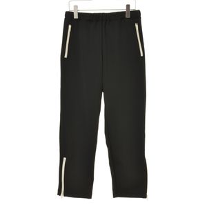 BLACK COMME des GARCONS / �֥�å�����ǥ���륽�� AD2024 1Z-T503 �����ƥ� ���㡼�� �ȥ�å� �ѥ�� 