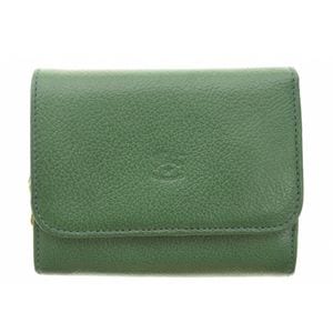 IL BISONTE / ӥ 5442404340 ORIGINAL LEATHER WALLET 쥶ޤ  