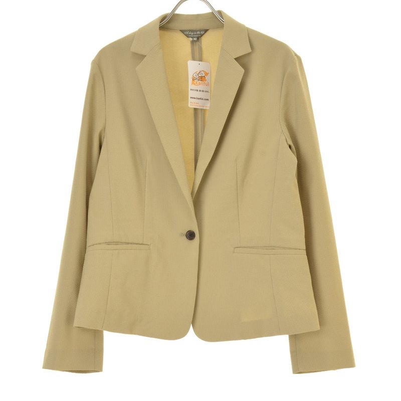 UNITED ARROWS / ��ʥ��ƥåɥ������� 6322-699-0238 A day in the life �������å���1�� ���㥱�å� 