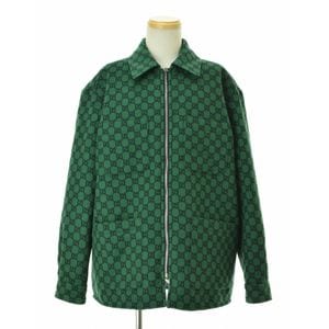 GUCCI / ���å� 24SS 770330 GG ������ե��ͥ� ���㥱�å� 