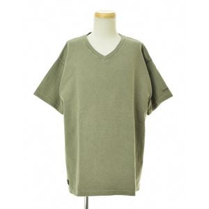 WTAPS / ���֥륿�åץ� 25SS 251ATDT-CSM33 MUDDY 02 / SS / COTTON ȾµT����� 