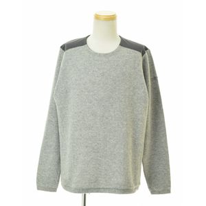 ARCTERYX / �������ƥꥯ�� 20155 DONAVAN CREW NECK SWEATER �ɥΥХ� ���롼�ͥå��������� Ĺµ�˥åȥ������� 