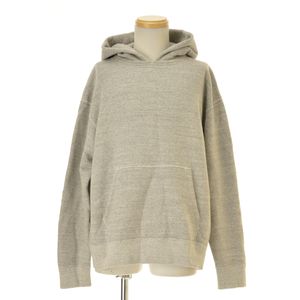 BARNS / С BR-9992 TSURI-AMI WIDE PULLOVER HOODIE ߤԤ åȥѡ 