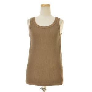 DEUXIEME CLASSE  JOHNBULL / ɥ९饹  ֥ 25SS 25070510002310 TANKTOP 󥯥ȥå 