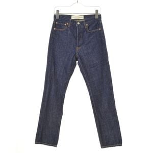THE SHINZONE / �� ���󥾡��� 17AMSPA01 CIGARETTE DENIM �ǥ˥�ѥ�� 
