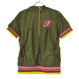 FILA / ե Ⱦµϡեå ץ륪С ʥ󥸥㥱å 