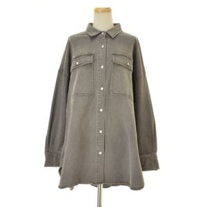 Healthy Denim / �إ륷���ǥ˥� HL59620 Almond Super Big �ǥ˥ॷ��� �ǥ˥ॸ�㥱�å� 