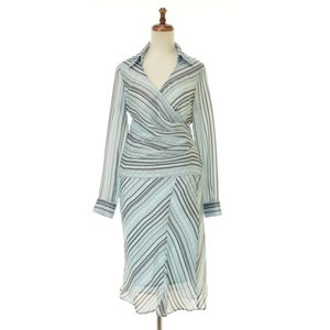 ELLE /  ȥ饤ץ֥饦+󥰥 åȥå 