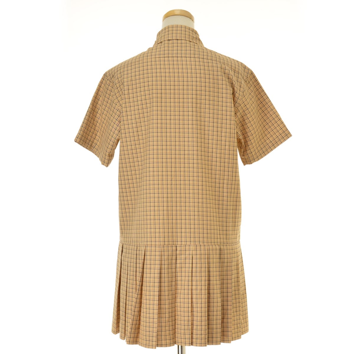 MIU MIUプリーツ入り チェック ポプリン ドレス MF5399_16MK_F0QY6_S_OOO_2.jpg