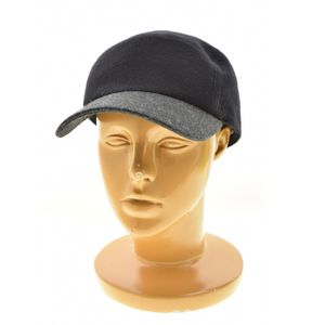 ナイジェル・ケーボン Nigel Cabourn igel Cabourn CASQUETTE -LINEN