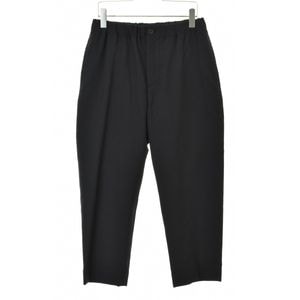 MARGARET HOWELL / ޡåȥϥ 24SS 578-4143001 DRY WOOL TWILL CHAMBRAY ɥ饤 ĥ ֥졼 ѥ 