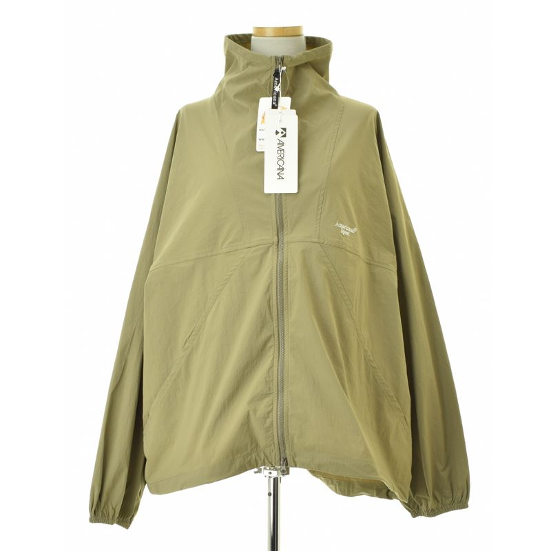 ブランド古着】Americana × AP STUDIO / アメリカーナ × エーピー