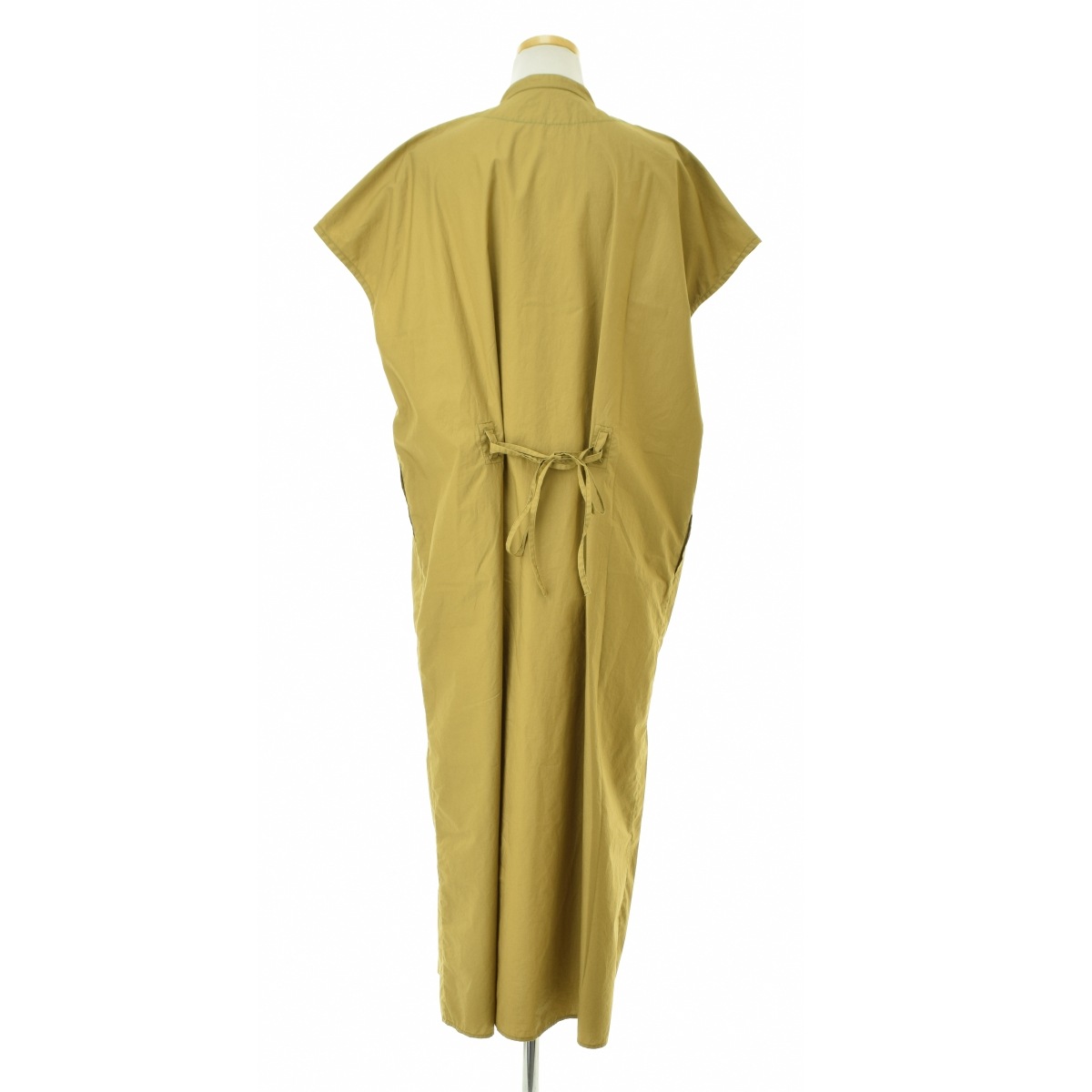 PAL'LAS PALACEフレアーワンピース 419 パラスパレス 花柄 フラワー