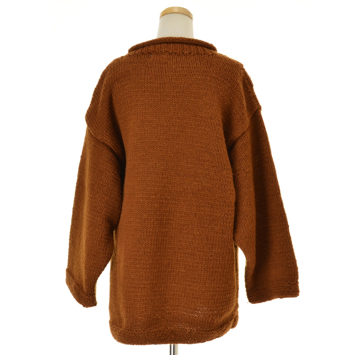 ブランド古着】MacMahon Knitting Mills / マクマホンニッ