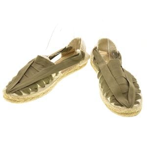 LA MANUAL ALPARGATERA ѥɥ꡼  