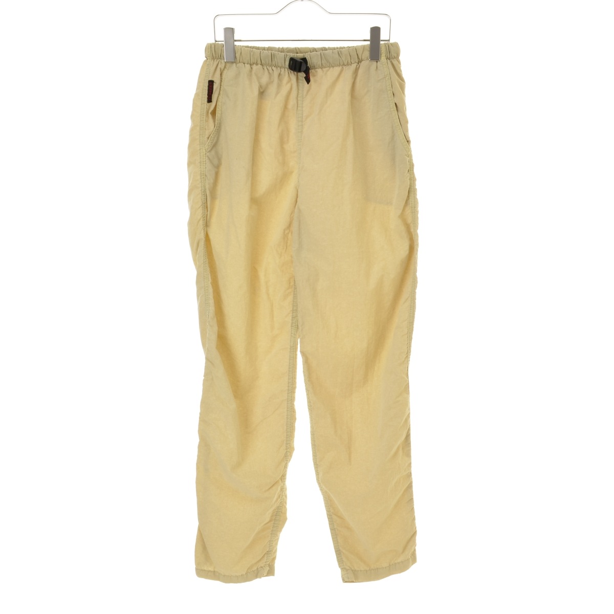 90s USA製Gramicci Pants USA製 90s〜 GRAMICCI グラミチ クライミングパンツ ブラック M