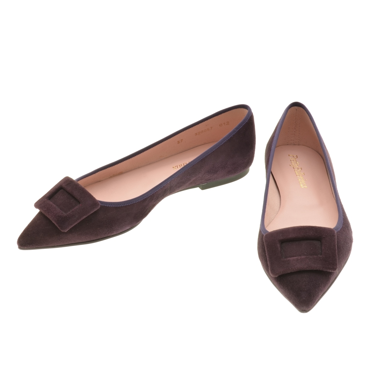 ブランド古着】Pretty Ballerinas / プリティーバレリーナ 22AW