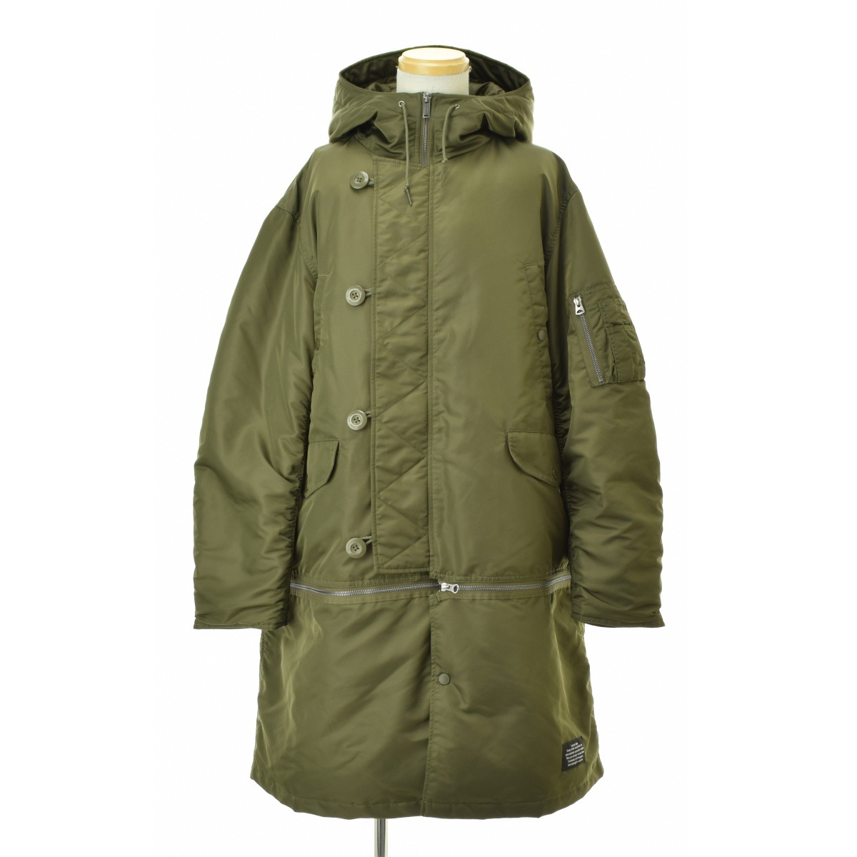 教室に落ちてたゴミ 飾りにどうぞ！ ブランド古着】GU × UNDERCOVER / ジーユー × アンダーカバー