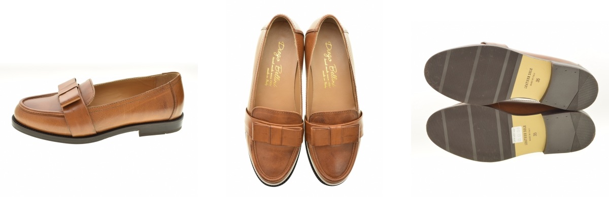 ブランド古着】DIEGO BELLINI / ディエゴベリーニ D2733 オール