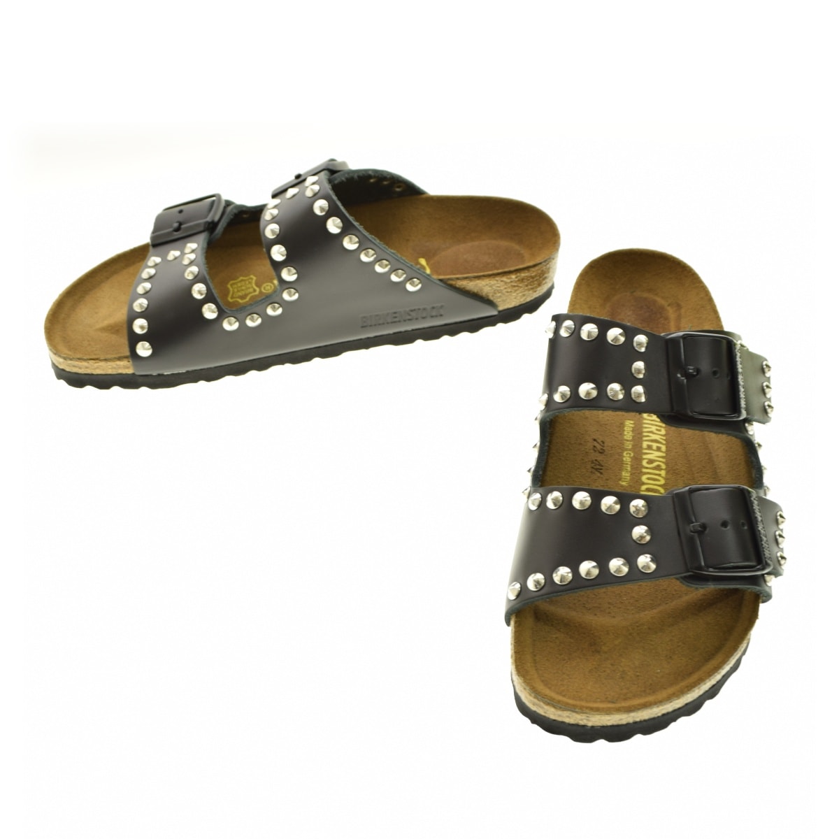 未使用品◆ビルケンシュトック◆アリゾナ ブランド古着】BIRKENSTOCK / ビルケンシュトック ARIZONA