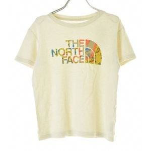 THE NORTH FACE / �Ρ����ե����� NTJ82222 S/S Atlas Sand Logo Tee ȾµT����� 