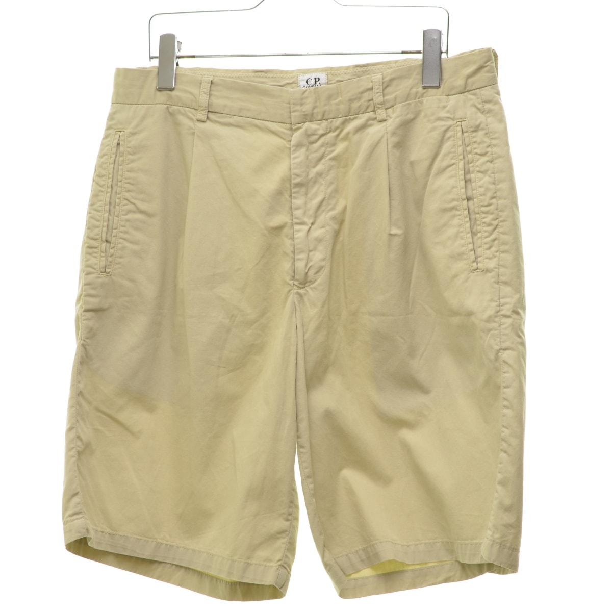 ブランド古着】C.P.COMPANY / C.P.カンパニー 22183A21/A5 プリーツ
