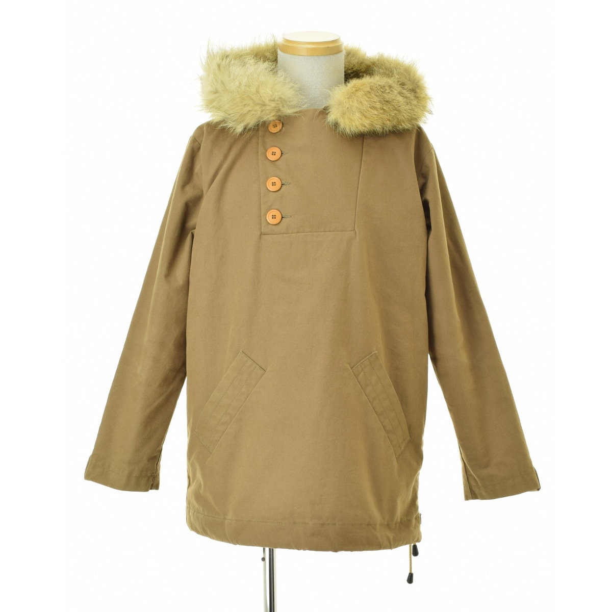 ★週末限定セール【美品】A.P.C アーペーセー ミリタリージャケット apc アーペーセー ミリタリージャケット - メルカリ