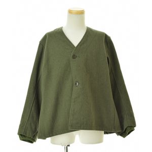 MILITARY / ߥ꥿꡼ ե󥹷 饤ʡ R.I.E.P 㥱å 