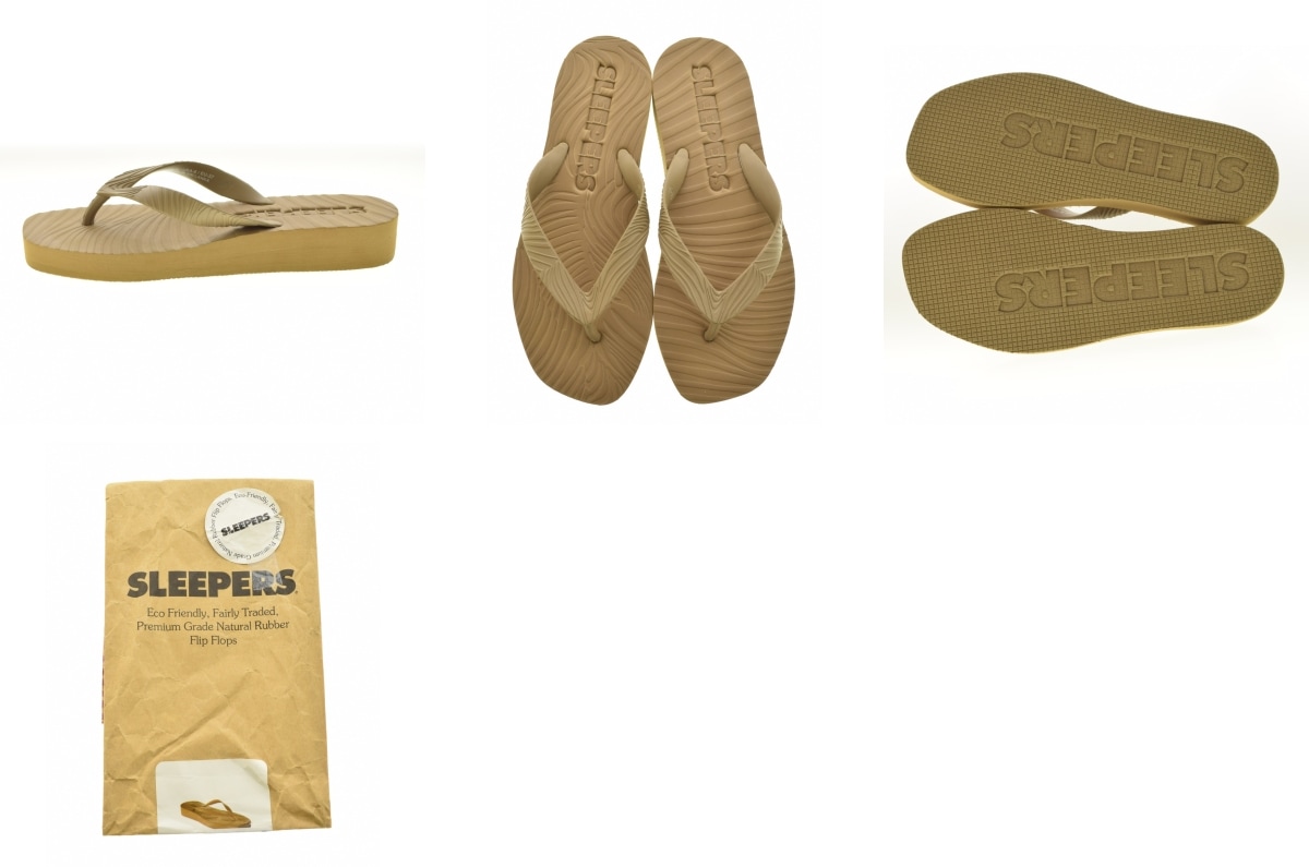 ブランド古着】SLEEPERS / スリーパーズ 25SS 25093521002310 MUSE de