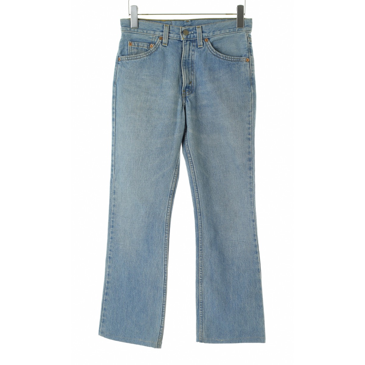 90s USA製 Levis　リーバイス　デニムパンツ　フレア　517 ブランド古着】LEVIS / リーバイス 90s USA製 517-03 ブーツ
