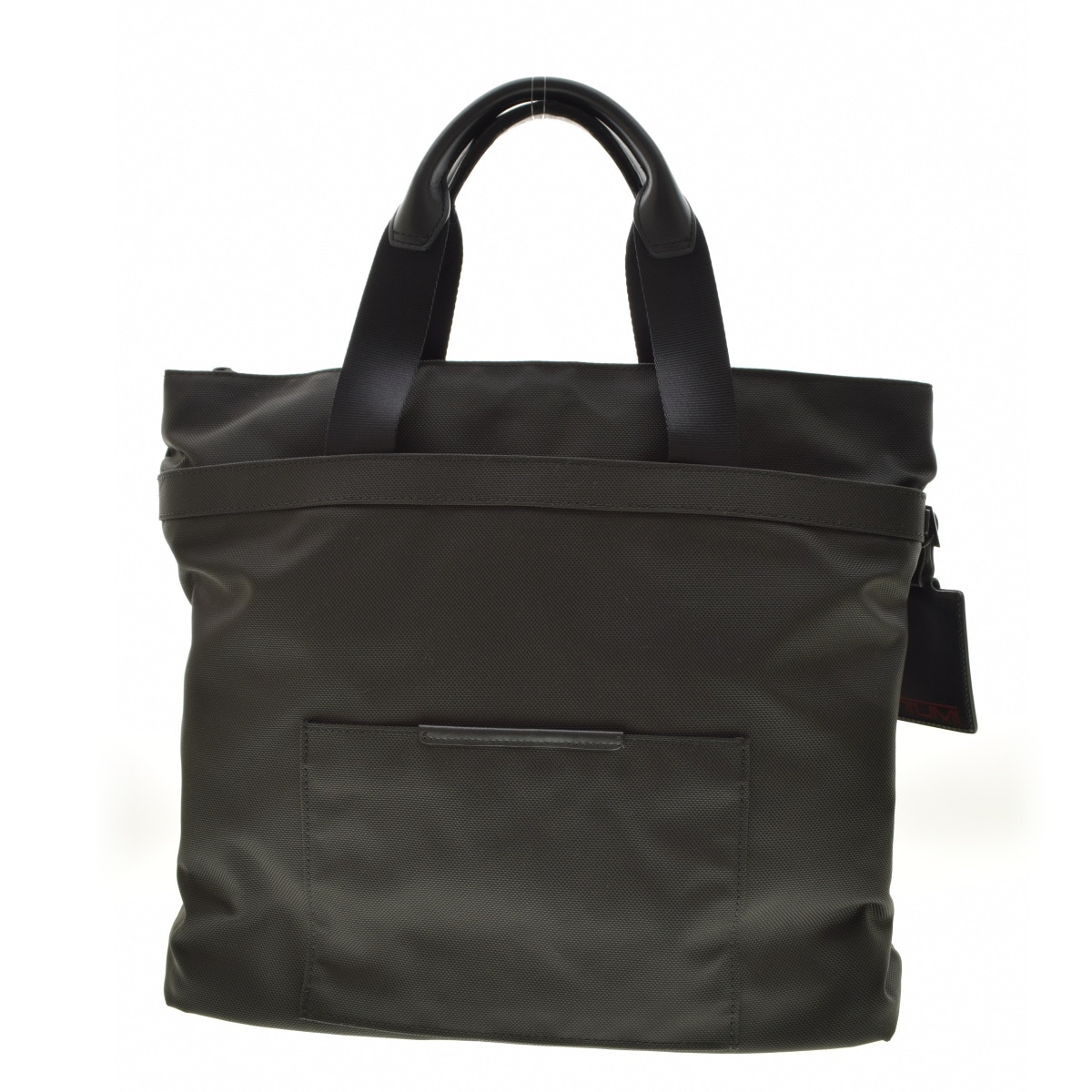 ✨TUMI　Companion Tote トートバッグ　ブラック 新品未使用✨TUMI Companion Tote トートバッグ ブラック - メルカリ