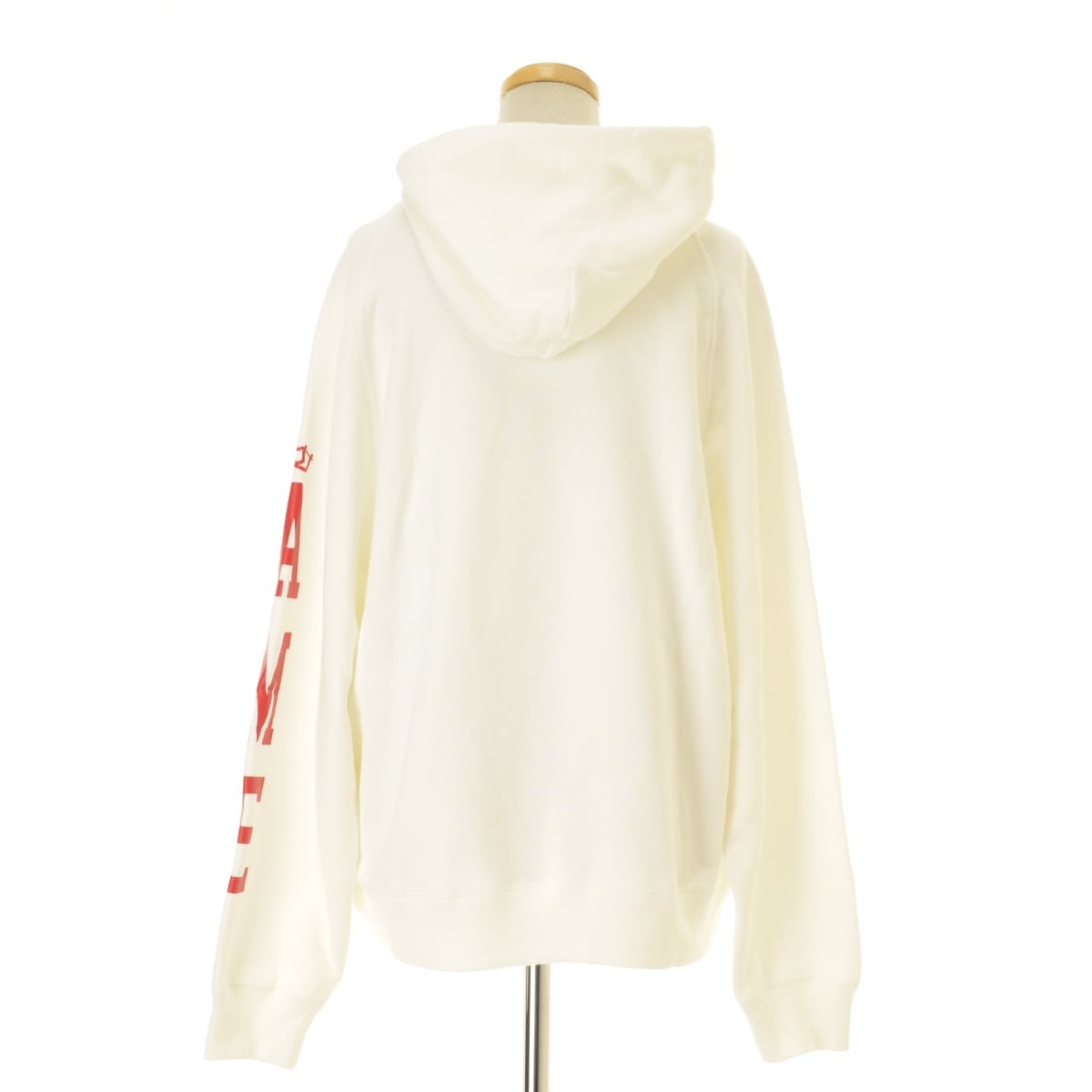 MUSE de Deuxieme Classe アメリカーナ パーカー ブランド古着】Americana × MUSE de DEUXIEME CLASSE