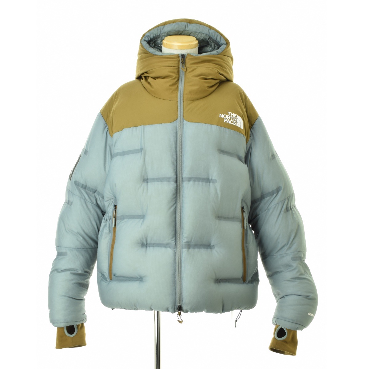 UNDERCOVER 23AW ライナーダウン ジャケット THE NORTH FACE（ザ ノースフェイス） 【値下げ】THE NORTH FACE