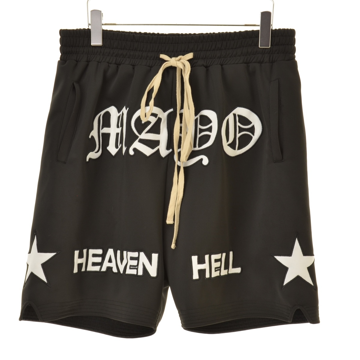 ブランド古着】MAYO / メイヨー 24MY-GMPT001 Embroidery Game Shorts