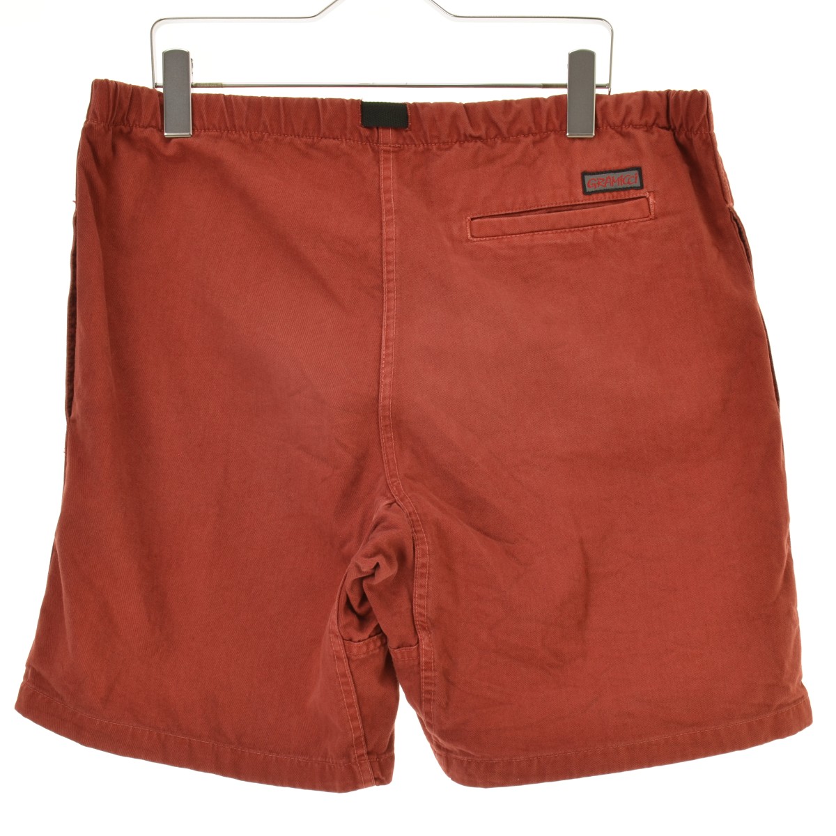 ブランド古着】GRAMICCI / グラミチ USA製 クライミング ショーツ