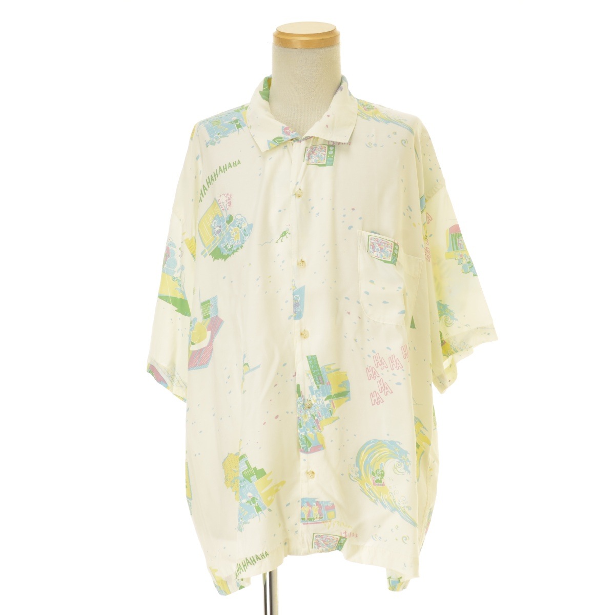 ブランド古着】PORTER CLASSIC × JOURNAL STANDARD / ポーター