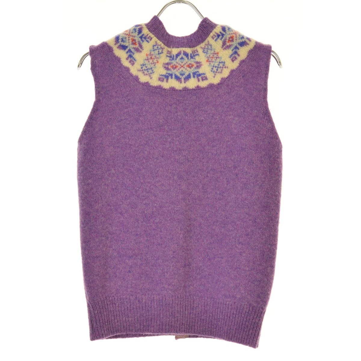 ブランド古着販売 ブランド古着】古着 / フルギ CROFT-SPUN スコットランド製